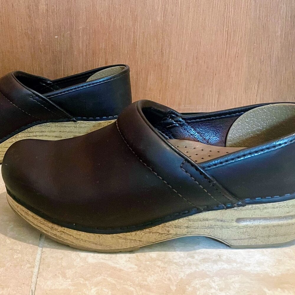 Dansko Professional Clogs
